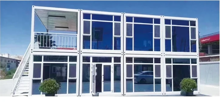 Modular Packaged House Systems Gallery - 3