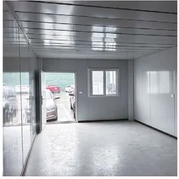 Modular Packaged House Functional Spaces Gallery - 3