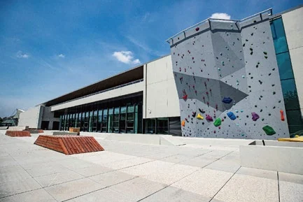 Portal Frame Steel Structures Gallery - 4