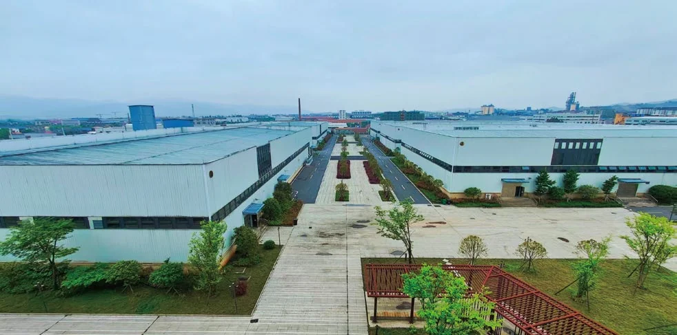 Portal Frame Steel Structures