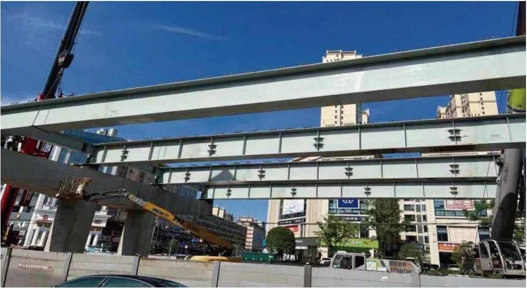Steel Bridges Gallery - 2