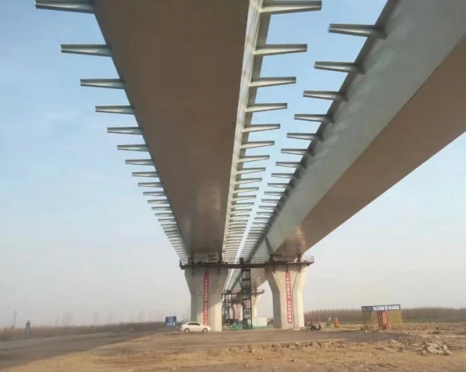 Steel Bridges