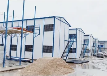 Prefabricated Houses & Site Accommodation Gallery - 2