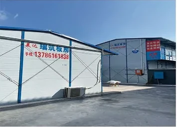 Prefabricated Houses & Site Accommodation Gallery - 5